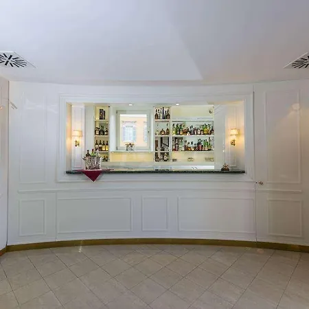 保罗六世酒店 酒店 罗马