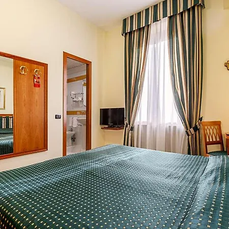 酒店 保罗六世酒店