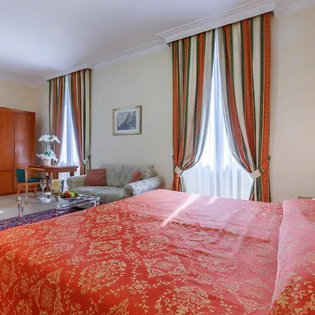 保罗六世酒店 酒店 罗马