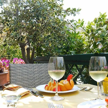 保罗六世酒店 罗马