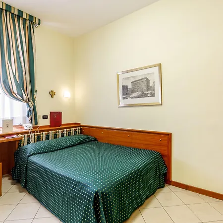 保罗六世酒店 酒店 罗马