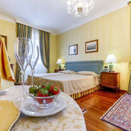 保罗六世酒店 酒店 罗马