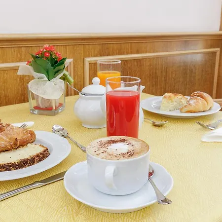 保罗六世酒店 酒店 罗马