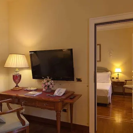 호텔 레지덴자 파올로 Vi