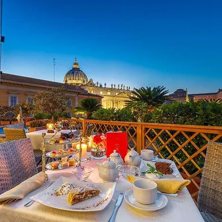 레지덴자 파올로 Vi 호텔