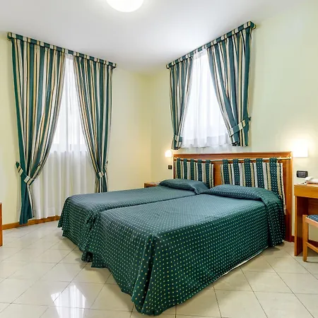 레지덴자 파올로 Vi