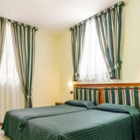 레지덴자 파올로 Vi