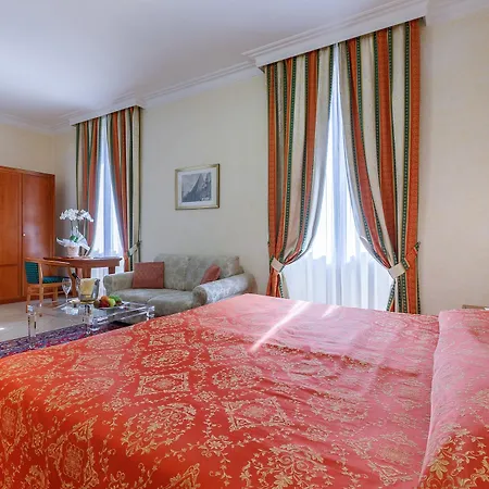 Residenza Paolo Vi Hotel Rome