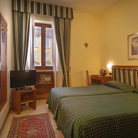 레지덴자 파올로 Vi 4*