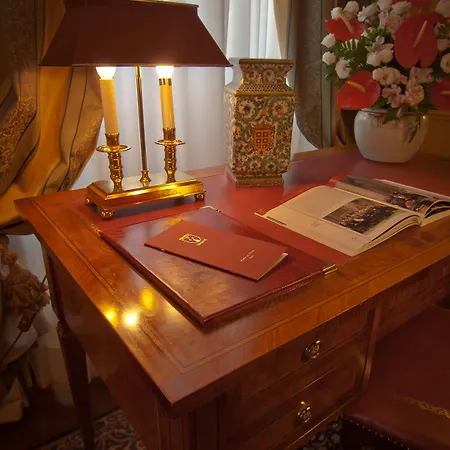 레지덴자 파올로 Vi 4*