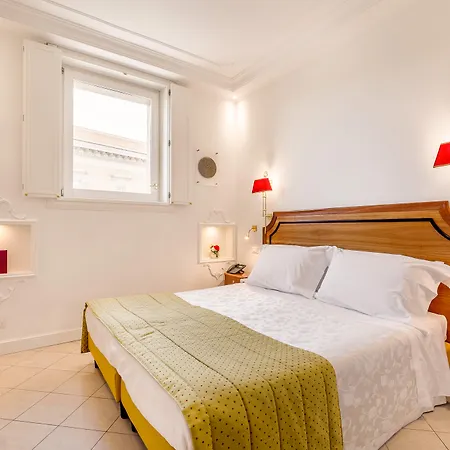 호텔 레지덴자 파올로 Vi 4*