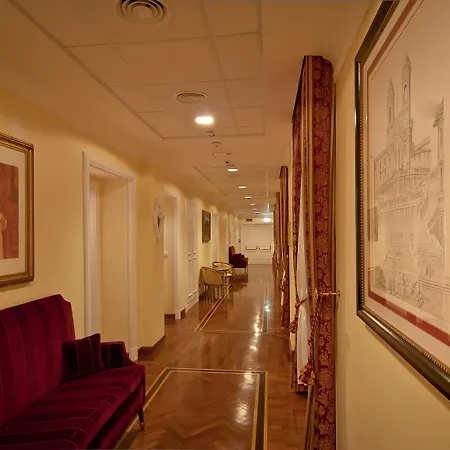 호텔 레지덴자 파올로 Vi