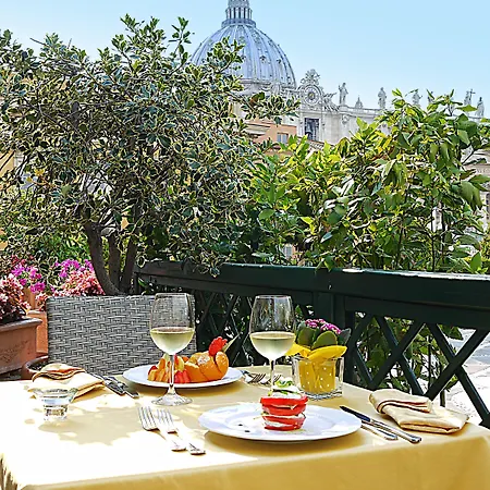 호텔 레지덴자 파올로 Vi