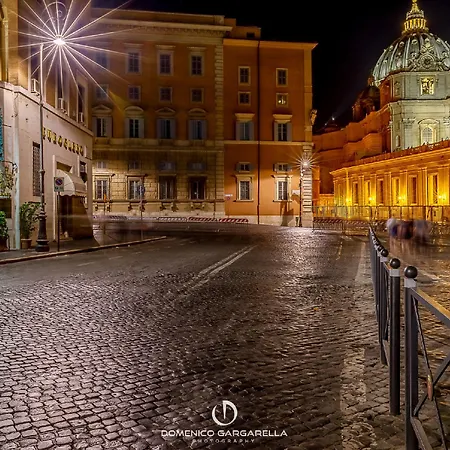 레지덴자 파올로 Vi 호텔