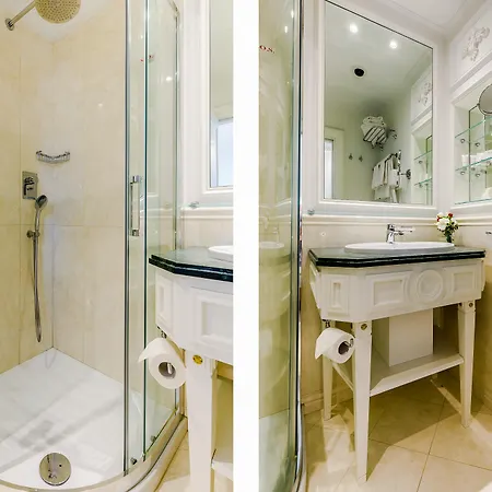 레지덴자 파올로 Vi 로마