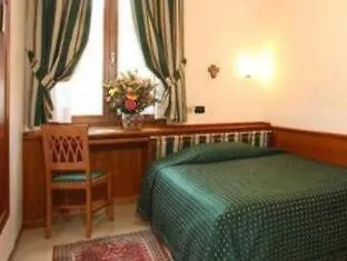 레지덴자 파올로 Vi 호텔 4*