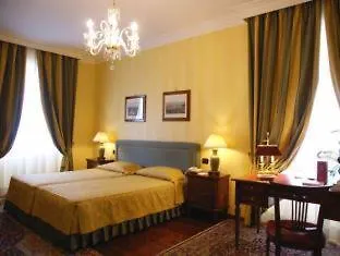 호텔 레지덴자 파올로 Vi 로마