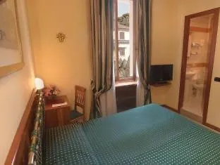 호텔 레지덴자 파올로 Vi 로마