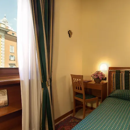 레지덴자 파올로 Vi