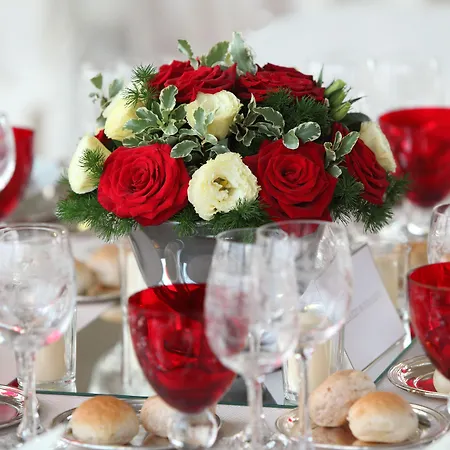 레지덴자 파올로 Vi 호텔 로마