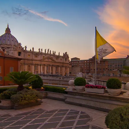 호텔 레지덴자 파올로 Vi 4*