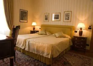 호텔 레지덴자 파올로 Vi 로마