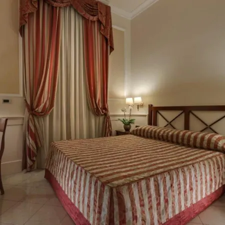 Residenza Paolo Vi Rome