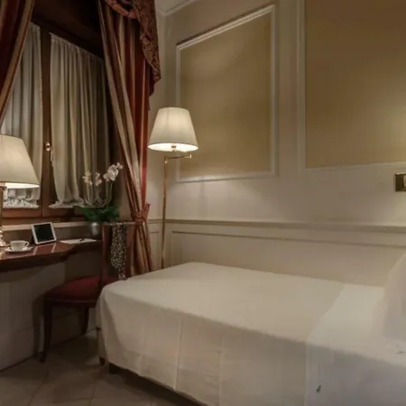 Hotel Residenza Paolo Vi Rome