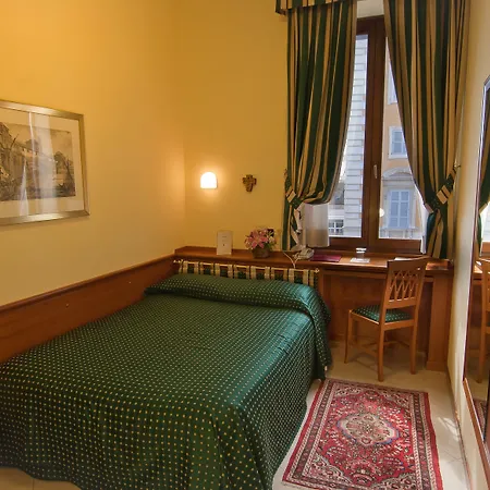 Residenza Paolo Vi Rom