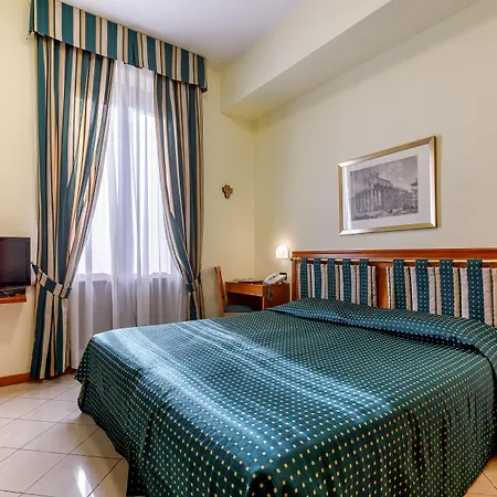 Residenza Paolo Vi