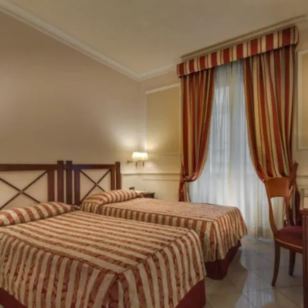 Residenza Paolo Vi Roma