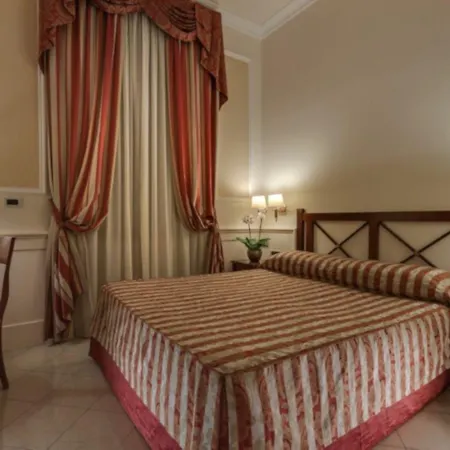 Residenza Paolo Vi Roma