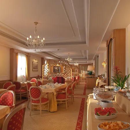 Otel Residenza Paolo Vi Roma