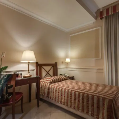 Residenza Paolo Vi