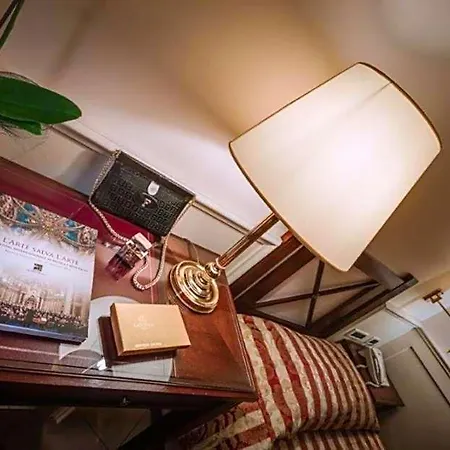 Residenza Paolo Vi Hotel Rome