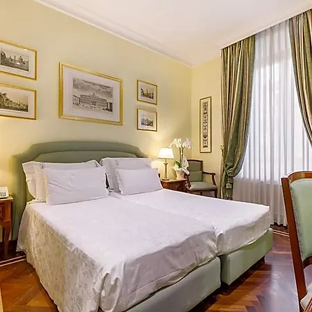 Residenza Paolo Vi