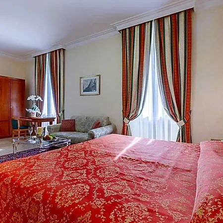 Residenza Paolo Vi Hotel Rome
