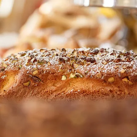 Residenza Paolo Vi Ξενοδοχείο