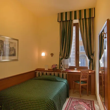Residenza Paolo Vi Roma
