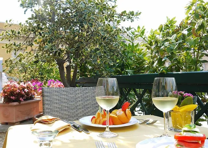 Residenza Paolo Vi Rom