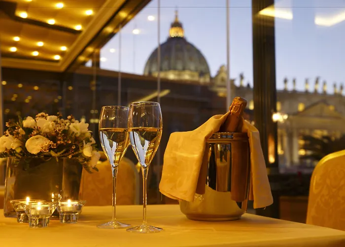 Residenza Paolo Vi Hotel