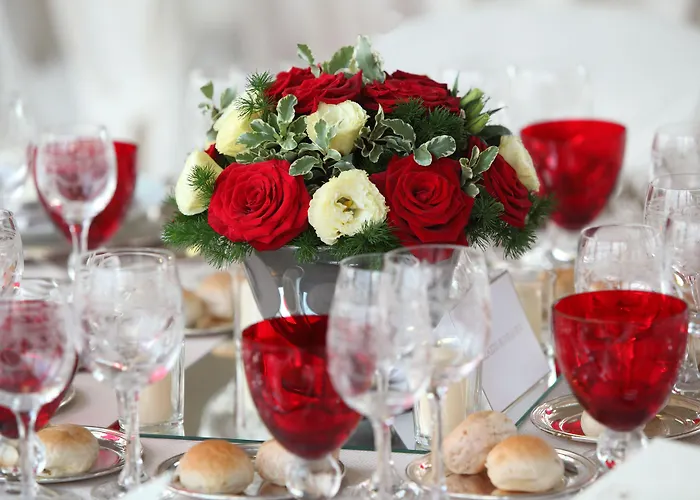 Residenza Paolo Vi Hotel Rom