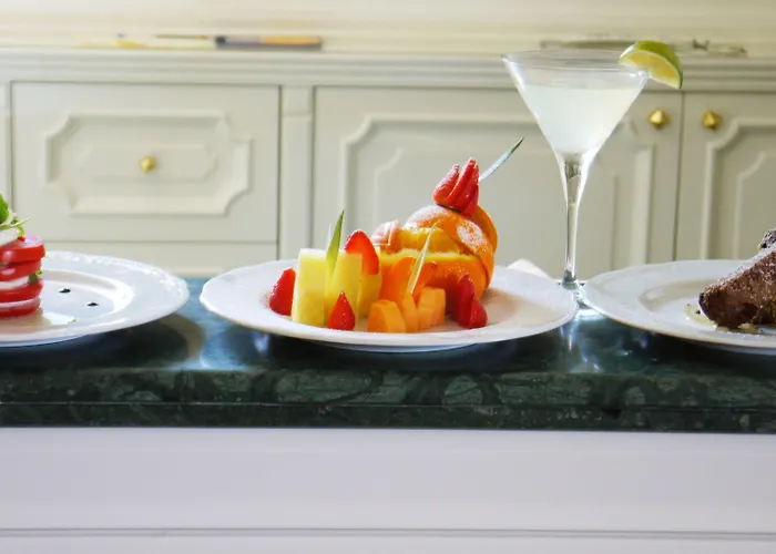 Residenza Paolo Vi Rom