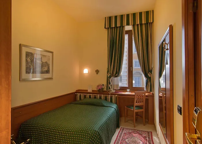 Residenza Paolo Vi Rome