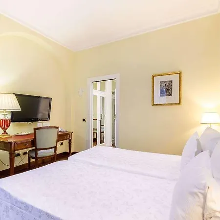 Hotel Residenza Paolo Vi Rome