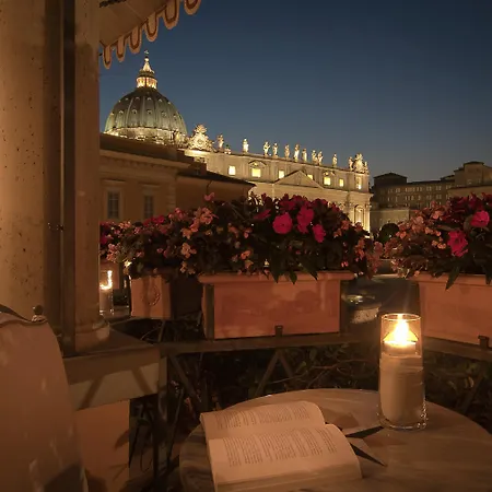 Residenza Paolo Vi Hotel Rome