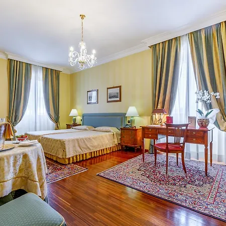 Residenza Paolo Vi Hotel Rome