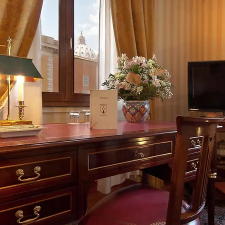 Residenza Paolo Vi Rome