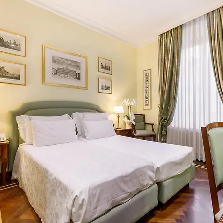 Residenza Paolo Vi Hotel Rome