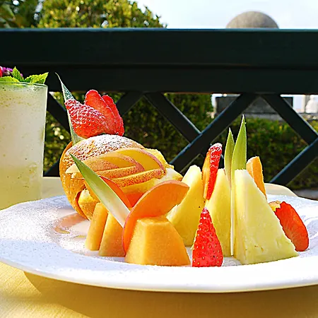 Hotel Residenza Paolo Vi 4*